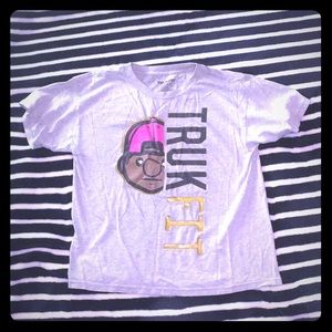 Trukfit Kids shirt
